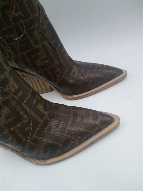 fendi cowboy